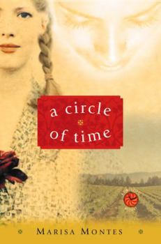 Hardcover A Circle of Time Book
