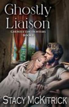 Paperback Ghostly Liaison Book
