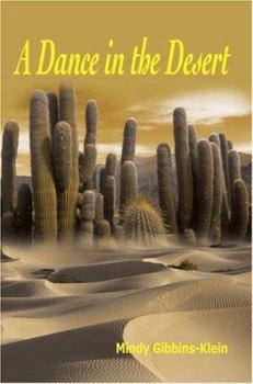 Paperback A Dance in the Desert Book