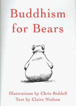 Hardcover Buddhism for Bears Book