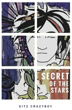 Paperback The Secret of the Stars Book