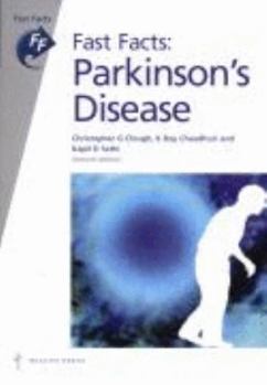 Paperback Fast Facts: Parkinson's Disease Book