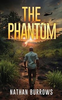 The Phantom (Preacher) - Book #5 of the Preacher