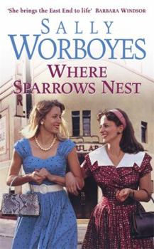 Paperback Where Sparrows Nest Book