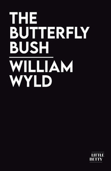Paperback The Butterfly Bush Book