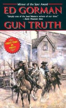 Paperback Gun Truth Book