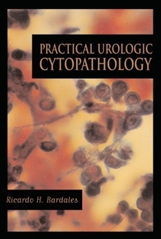 Hardcover Practical Urologic Cytopathology Book