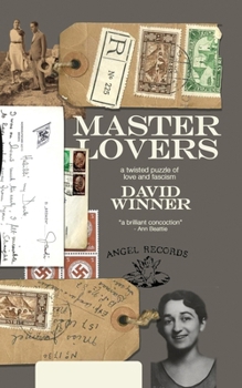 Paperback Master Lovers Book