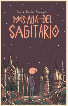 Paperback Más allá del Sagitario [Spanish] Book
