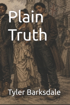 Paperback Plain Truth Book