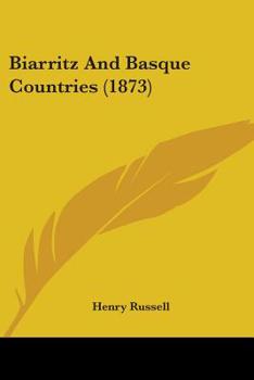 Biarritz And Basque Countries