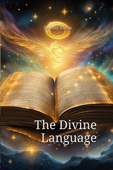 Paperback The Divine Language Book