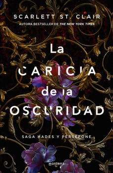 La caricia de la oscuridad / A Touch of Darkness