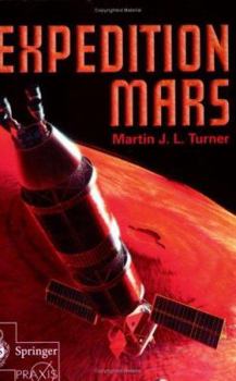 Paperback Expedition Mars: How We Are Going to Get to Mars Book