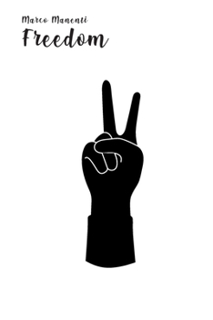 Paperback Freedom Book