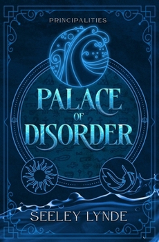 Paperback Palace of Disorder Book