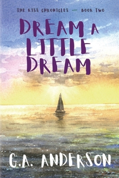 Paperback Dream a Little Dream Book