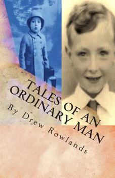 Tales of an Ordinary Man: The Childhood Years parts 1 and 2