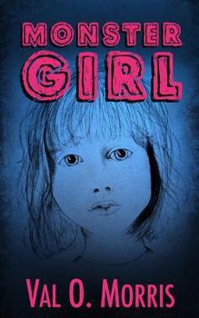 Paperback Monster Girl Book