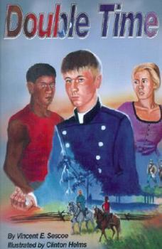 Paperback Double Time Book