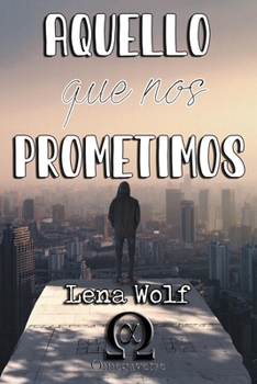 Paperback Aquello que nos prometimos: Omegaverse [Spanish] Book