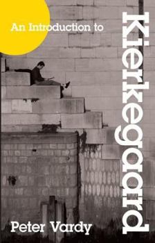 Paperback An Introduction to Kierkegaard Book