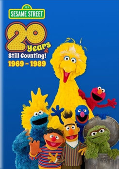 Sesame Street: 20 Years & Still Counting