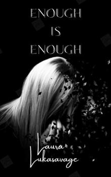 Paperback Enough Is Enough Book