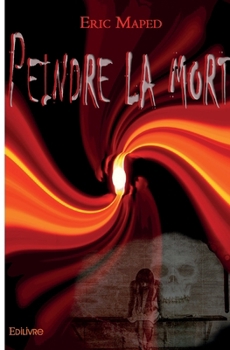 Paperback Peindre la mort [French] Book
