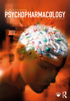 Paperback Psychopharmacology Book