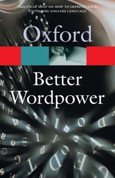 Paperback Better WordPower Book