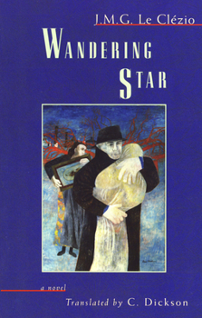 Paperback Wandering Star Book
