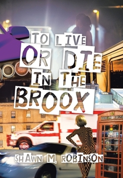 Hardcover To Live or Die in the Broox Book