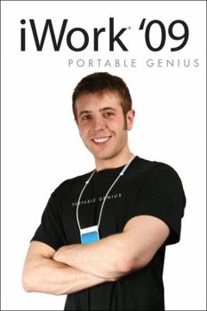 iWork '09 Portable Genius