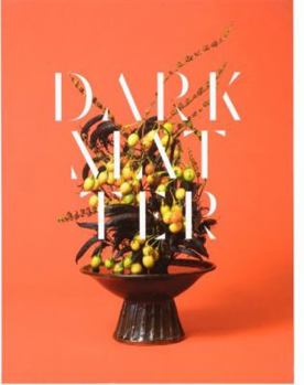 Paperback Ann Shelton: Dark Matter [French] Book
