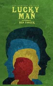 Paperback Lucky Man Book