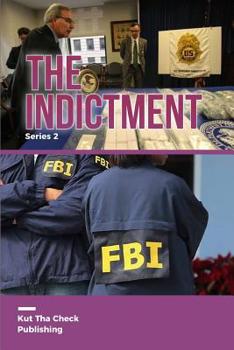 Paperback The Indictment Series 2 Book