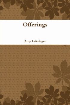 Paperback Offerings Book