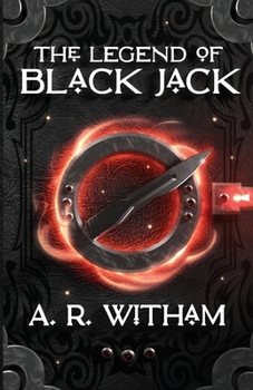 Paperback The Legend of Black Jack Book