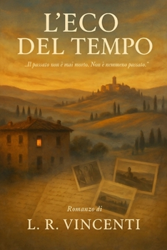 Paperback L'Eco del Tempo [Italian] Book
