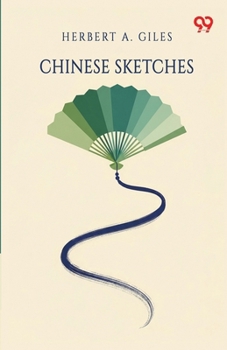 Chinese Sketches