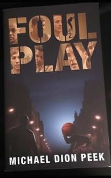 Paperback Foul Play Book