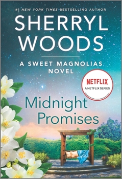 Midnight Promises - Book #8 of the Sweet Magnolias