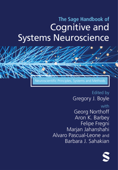 Hardcover The Sage Handbook of Cognitive and Systems Neuroscience Book