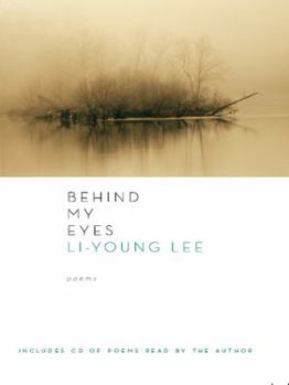 Behind My Eyes: Poems (with audio CD)