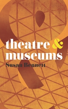 Paperback Theatre & Museums Book