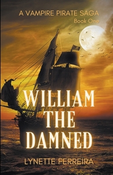 Paperback William The Damned Book