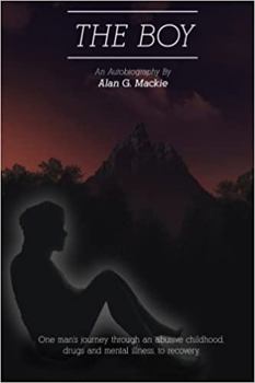 Paperback The Boy: An autobiography Book