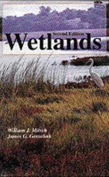 Hardcover Wetlands Book