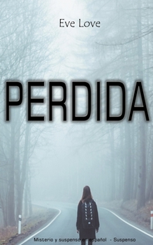 Paperback Perdida [Spanish] Book